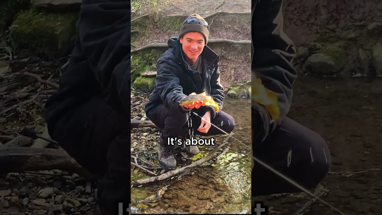 Unexpected events lead to a BIG carp! ft@just_alex