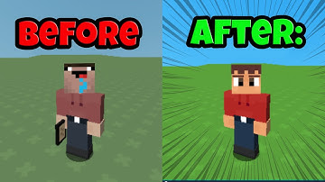 How to Improve at ANY Skill in Bloxd.io