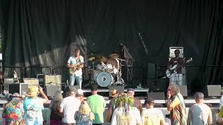 North Mississippi Allstars - July 28, 2023 - Rye Bread Music Festival (FULL SHOW)