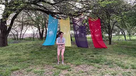 Life is a Circus (Choreography by Sara Boehm)