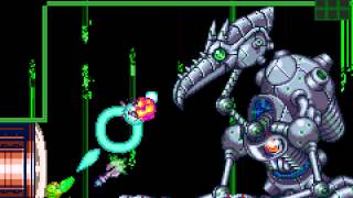 Metroid Zero Mission - Boss Rush Mode - metroid zero mission boss rush 6% madness part 8 (FINAL BOSS) - User video