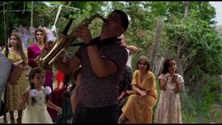 Амир Римиханов и группа Крисстал на свадьбе 89288766321 #а4 #лезгимехъер #демер#свадьба #дагестан