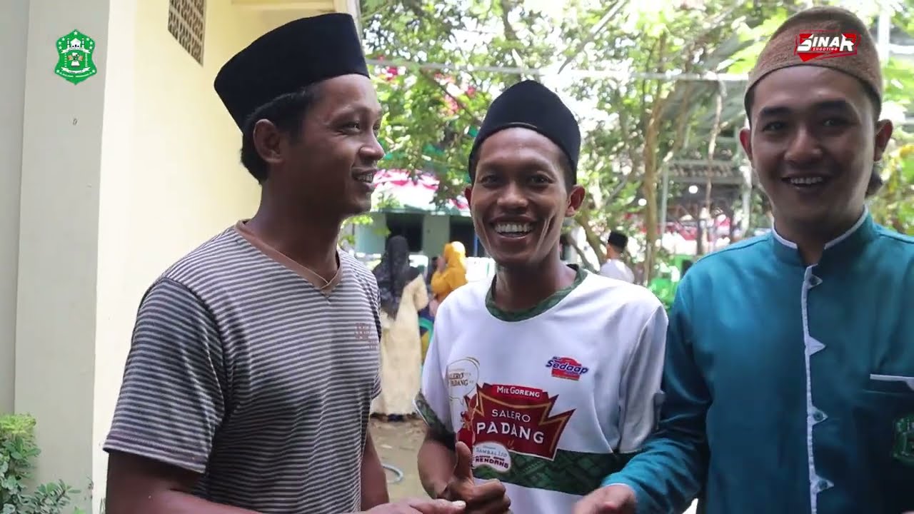 Haul Pondok Pesantren Al Barkah Sulang Rembang