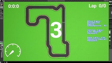 Unreal Engine 4 - 2 Different C++ Neural Networks VS Blueprint Checkpoint AI