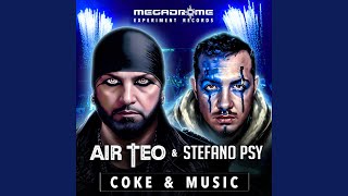 Coke & Music (Hardstyle Mix)