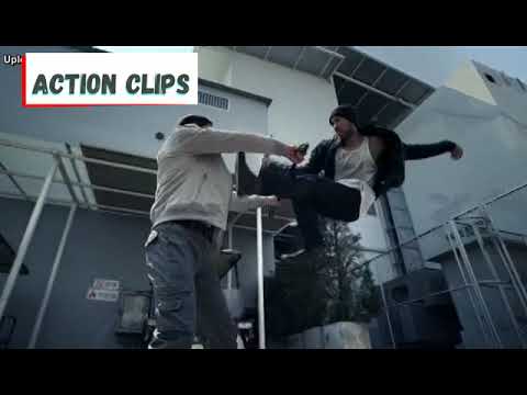 لصان يهاجمان بويكا مشهد لم تراه من قبل علي اغنيه حماسيه رووعه ACTION CLIPS 2019