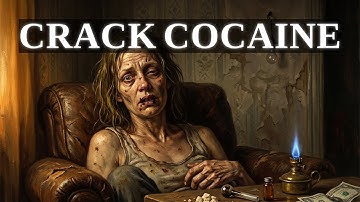 The Rise and Fall of Crack Cocaine: How the US Government Created Its Own Drug Epidemic