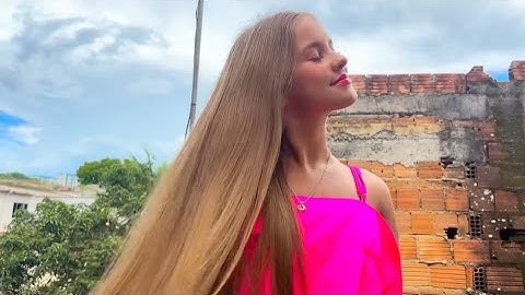 Filme: A RAPUNZEL DA FAVELA – Part 1|