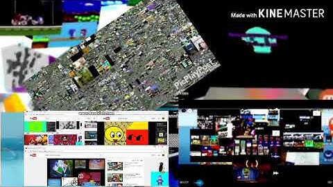 Oreo giant multi rendering round 69