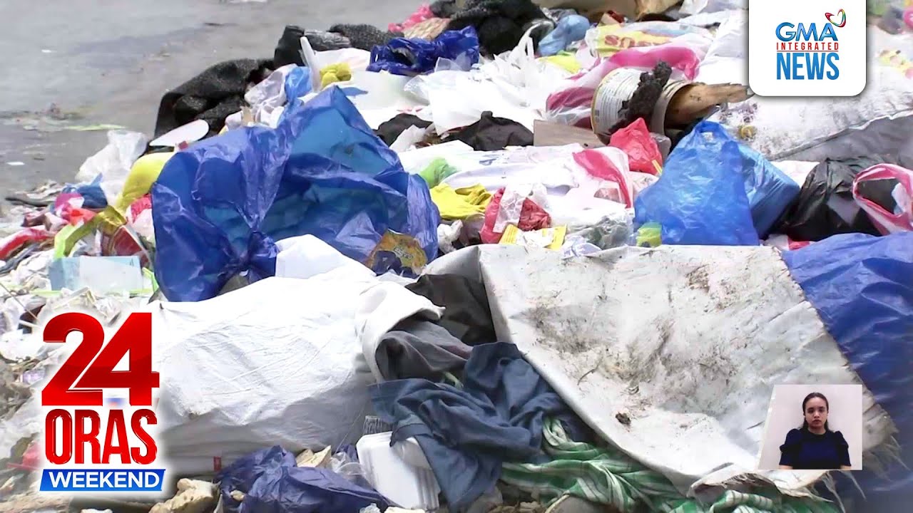 24 Oras Weekend: (Part 4) June 28, 2025