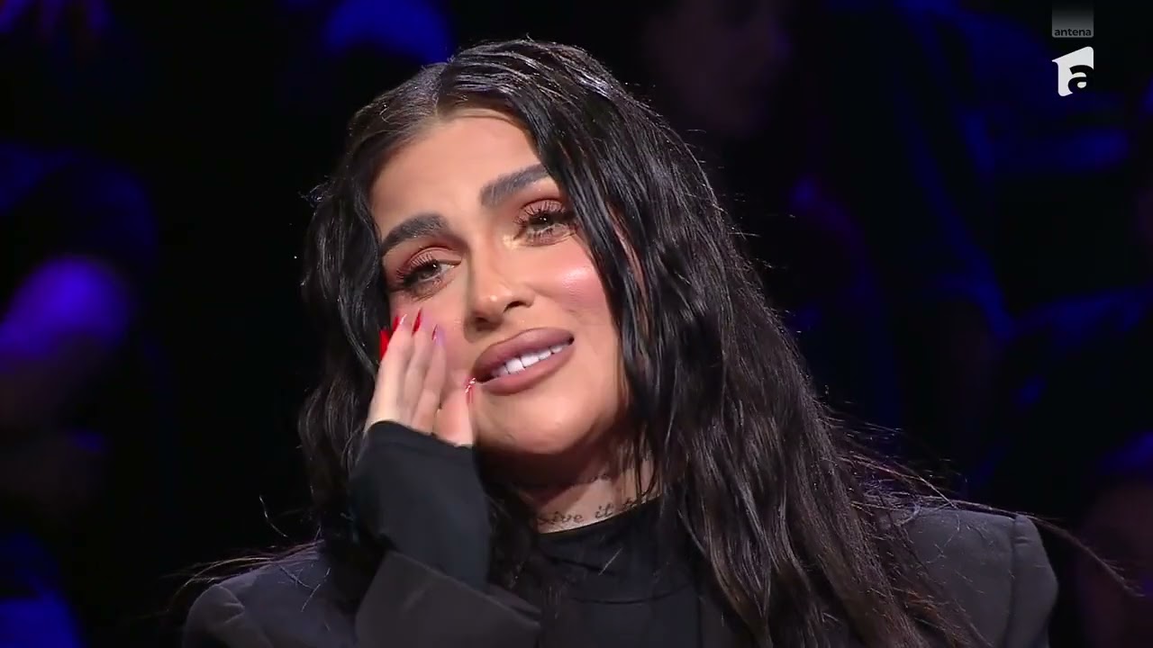 Oana Radu și Jean de la Craiova luptă pentru un tânăr jucător de tenis!