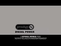 The Prodigy - Diesel Power (Gydra Remix)