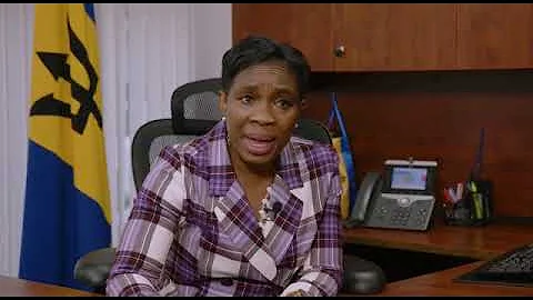 Promo: One-on-One with Sen. Dr. Shantal Monroe-Kni...
