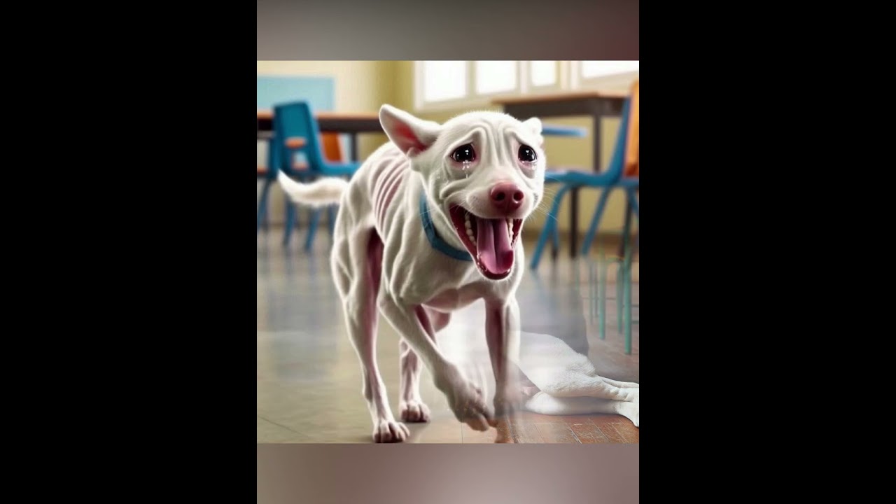 Dog that is strong because of love #DogVovVov #dog #shorts #viral #funny #edit #animals #phonk #pets