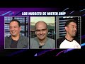 Mauricio Pedroza: “TATA MARTINO… ¿DÓNDE ESTÁ EL ABRAZO?… ¿DÓNDE ESTÁ NUESTRA FELICITACIÓN?”