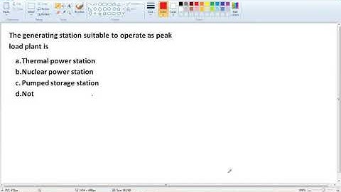 Power systems important mcq from JB gupta
