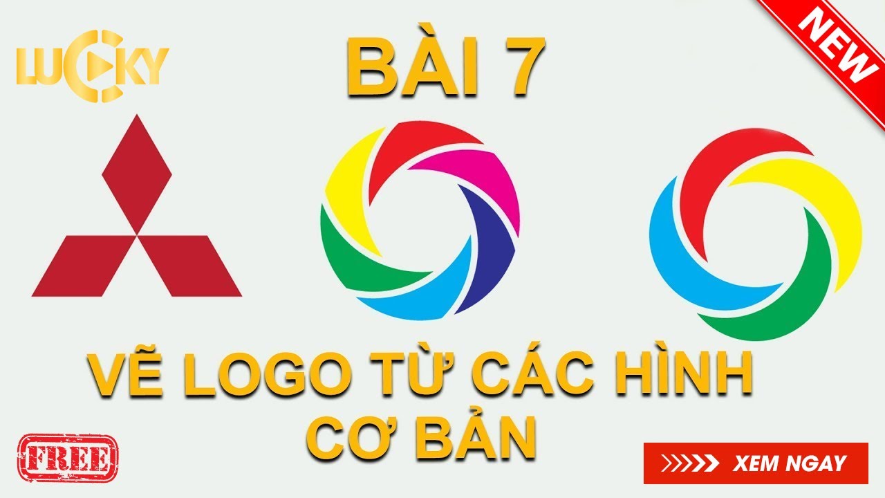 Vẽ logo: Vẽ logo là một hoạt động thú vị, đó cũng là cách biểu đạt sự sáng tạo của bạn. Khám phá cách thể hiện ý tưởng của mình trên giấy và tìm kiếm những cách để cải tiến thiết kế của mình, tạo ra những sản phẩm độc đáo và đáng nhớ.