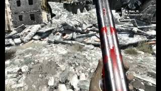 Serious Sam 3: BFE - Achievement - Up Close and Personal