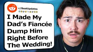 5 Diabolical Updated Reddit Stories...