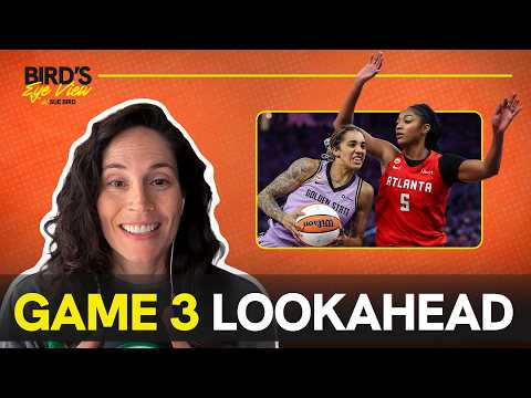 Angel Reese Imposed her Will in Game 2 of WNBA Finals! How the Valkyries Should Respond in Game 3