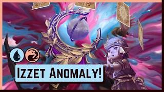 Spellslinger Tempo! | Secrets of Strixhaven Standard! | MTG Arena
