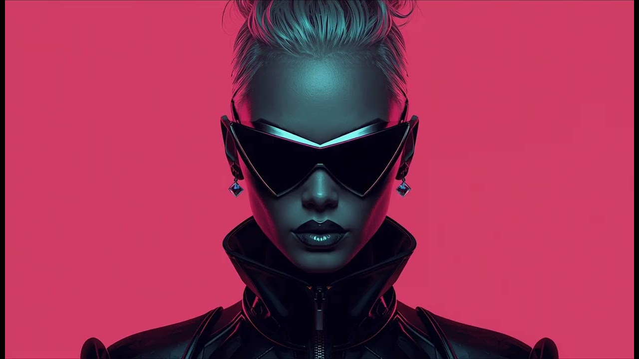 Zo - Nordlys Sequence | Scandinavian Arctic Techno ❄️ Hypnotic Underground Bass