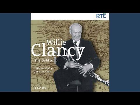 Air: An Chúilfhionn