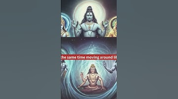 Parallel Universe Theory - Ancient Hindu Text