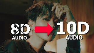 ⚠️EXO (엑소) - CREAM SODA [10D USE HEADPHONES!] 🎧