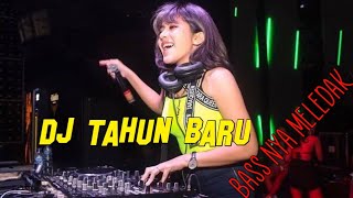 DJ SELAMAT JALAN - TIPE X- JUNGLE DUTCH 2020 | BREAKBEAT | BASS BETON