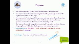 Design Based Learning Part 2