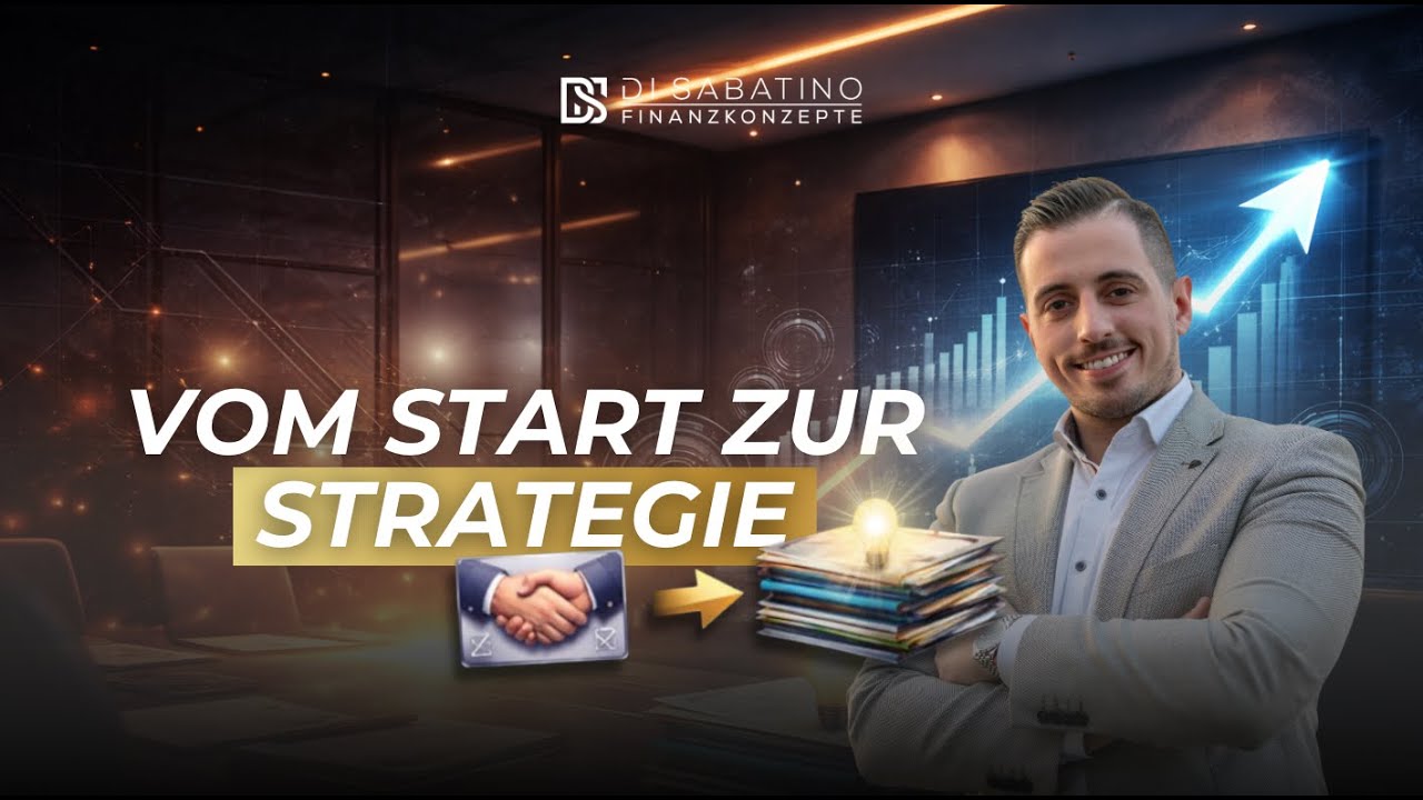 So läuft ein Termin bei Di Sabatino ab!