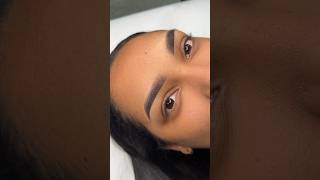 Celebrity Ombre Brows - Step by Step #tutorial #eyebrowsmakeup #pmu #tips Net Worth