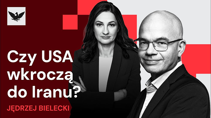 Czy Donald Trump wciągnie USA w wojnę z Iranem?