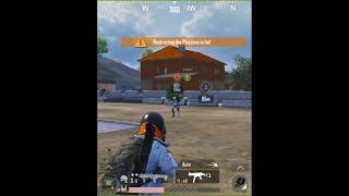 Pubg Mobile Gameplay #pugbmobile