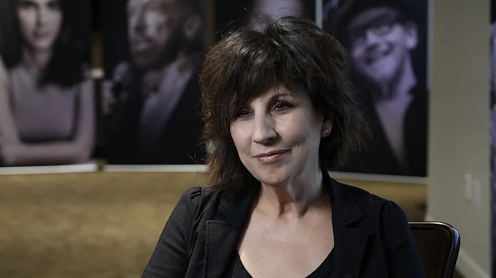 Best Advice: Terri Cowan, Part 3 - Look in the Mir...