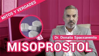 Los cuanto cytotec duran calambres con