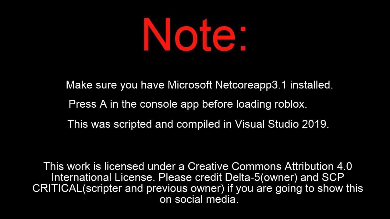 How to run multiple roblox instances without wearedevs mutex