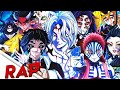 إعلان الموسم الثالث قاتل الشياطين Demon Slayer Kimetsu No Yaiba 