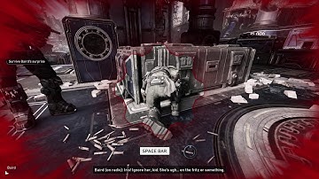 Gears 5 - Gears Of War 5 Bootcamp Training Playthrough