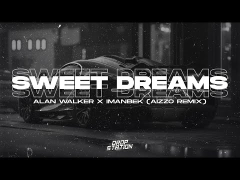 Alan Walker X Imanbek - Sweet Dreams | Extended Remix