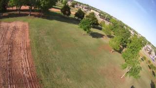 Vortex 250 pro Airmode test and p i d s more tunning on 5050tri blade xnova2206 2300kv