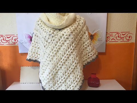 PONCHO