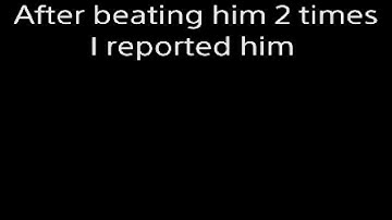 TOXIC KID CALLS ME A HACKER | Rec Room