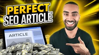 How to Rank #1 On Google with Free NLP SEO