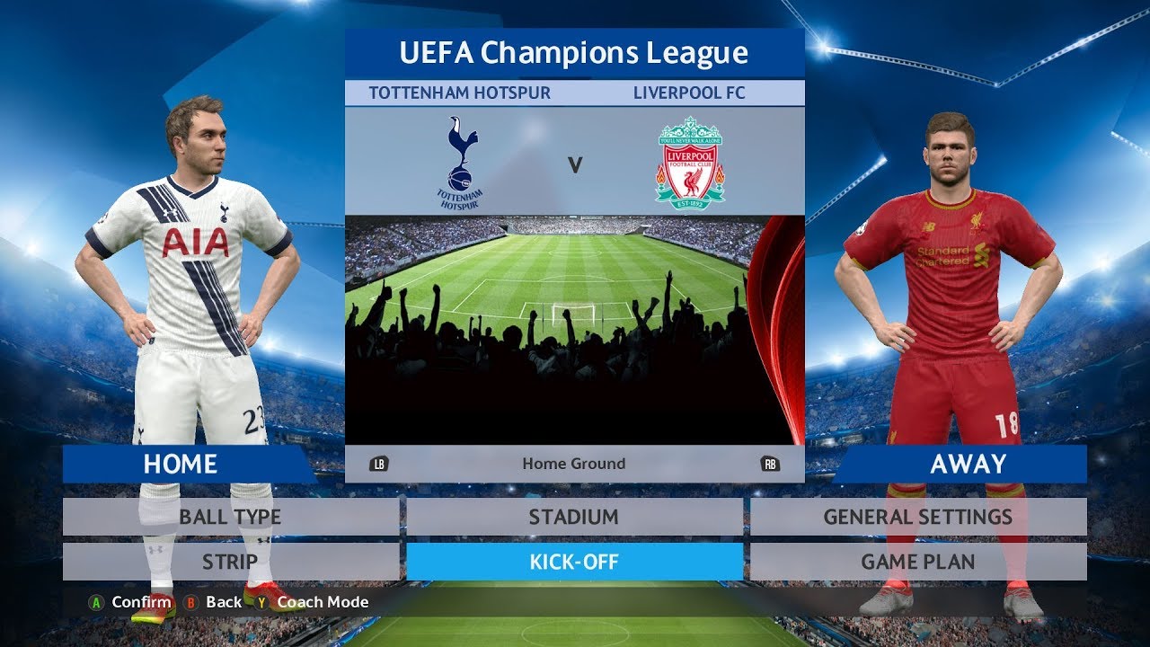 UEFA Champions League final 2019, live stream, Tottenham Hotspur FC vs