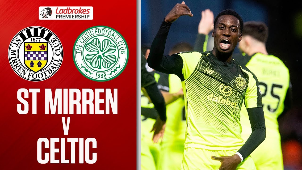 FIFA 20 - Celtic Glasgow, You 'll never walk alone ! - Page 9 Maxresdefault