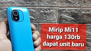 Official HP Cheap 100 thousand Strawberry ST22 New Reborn similar to Mi11