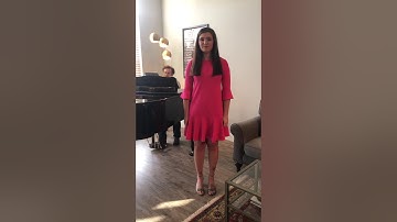 “Somewhere That’s Green” from Little Shop of Horrors