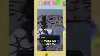 MAKING A VIRAL ROBLOX GAME 🤯 | #forgeguipartner #robloxdev #roblox